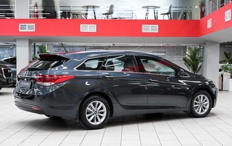 Hyundai i40 I рестайлинг, 2015 год, 1 399 000 рублей, 2 фотография