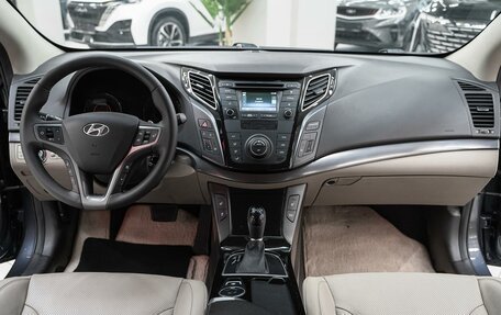 Hyundai i40 I рестайлинг, 2015 год, 1 399 000 рублей, 6 фотография