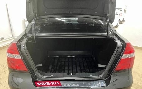 Chevrolet Aveo III, 2011 год, 575 000 рублей, 13 фотография