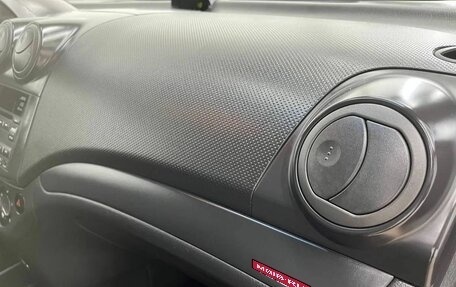 Chevrolet Aveo III, 2011 год, 575 000 рублей, 16 фотография