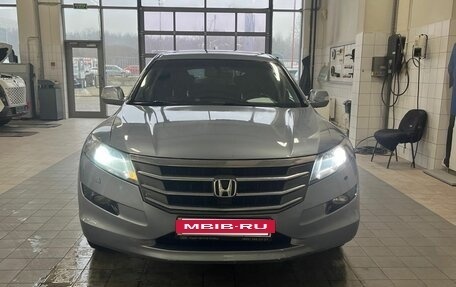 Honda Crosstour I рестайлинг, 2011 год, 1 240 000 рублей, 2 фотография