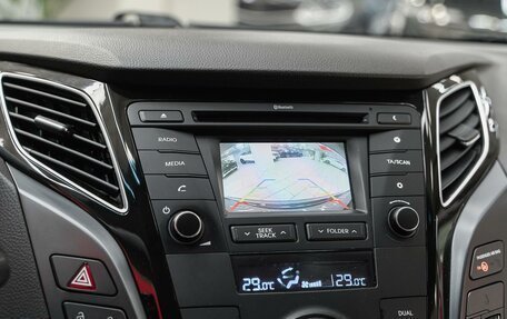 Hyundai i40 I рестайлинг, 2015 год, 1 399 000 рублей, 8 фотография