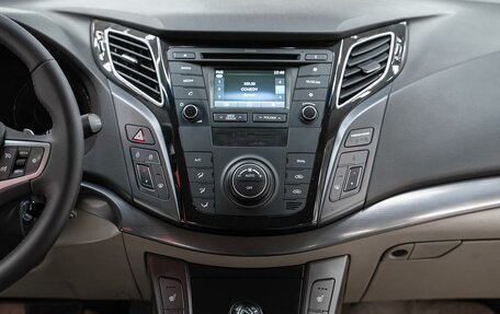 Hyundai i40 I рестайлинг, 2015 год, 1 399 000 рублей, 10 фотография