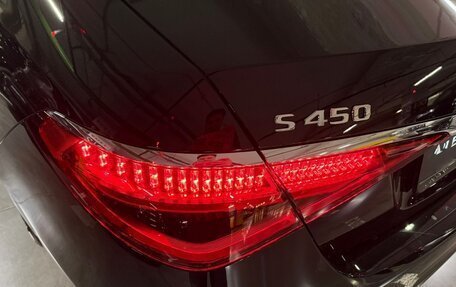 Mercedes-Benz S-Класс, 2025 год, 22 770 000 рублей, 8 фотография