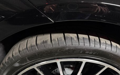 Mercedes-Benz S-Класс, 2025 год, 22 770 000 рублей, 11 фотография