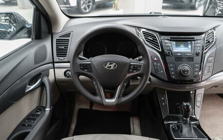 Hyundai i40 I рестайлинг, 2015 год, 1 399 000 рублей, 12 фотография