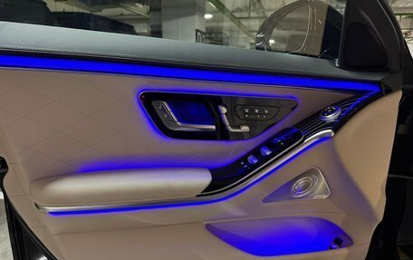 Mercedes-Benz S-Класс, 2025 год, 22 770 000 рублей, 13 фотография