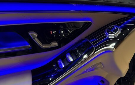 Mercedes-Benz S-Класс, 2025 год, 22 770 000 рублей, 15 фотография