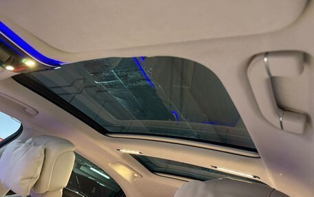 Mercedes-Benz S-Класс, 2025 год, 22 770 000 рублей, 18 фотография