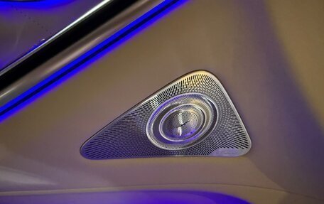 Mercedes-Benz S-Класс, 2025 год, 22 770 000 рублей, 17 фотография