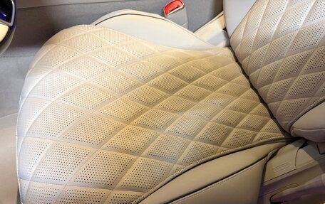 Mercedes-Benz S-Класс, 2025 год, 22 770 000 рублей, 20 фотография