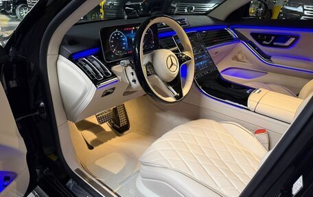 Mercedes-Benz S-Класс, 2025 год, 22 770 000 рублей, 14 фотография