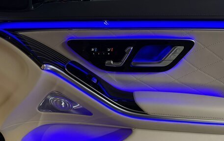 Mercedes-Benz S-Класс, 2025 год, 22 770 000 рублей, 27 фотография