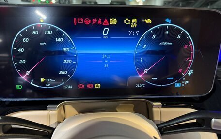 Mercedes-Benz S-Класс, 2025 год, 22 770 000 рублей, 19 фотография