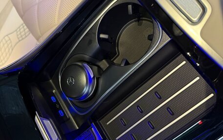 Mercedes-Benz S-Класс, 2025 год, 22 770 000 рублей, 23 фотография