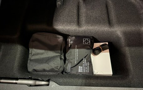 Mercedes-Benz S-Класс, 2025 год, 22 770 000 рублей, 38 фотография