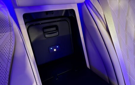 Mercedes-Benz S-Класс, 2025 год, 22 770 000 рублей, 35 фотография