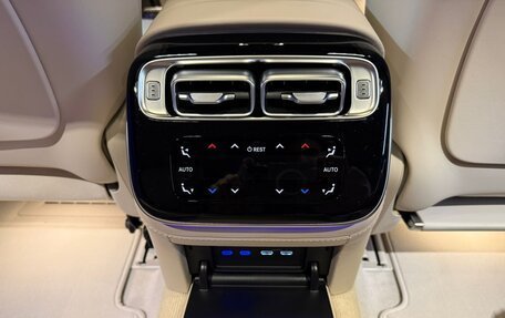 Mercedes-Benz S-Класс, 2025 год, 22 770 000 рублей, 30 фотография