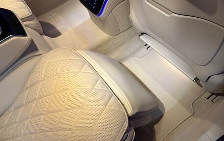 Mercedes-Benz S-Класс, 2025 год, 22 770 000 рублей, 31 фотография