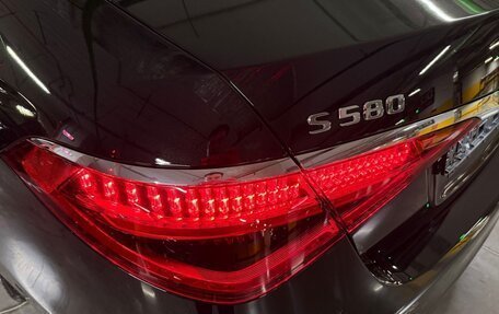 Mercedes-Benz S-Класс, 2025 год, 25 880 000 рублей, 6 фотография