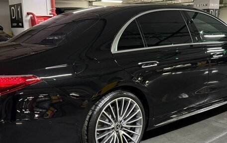 Mercedes-Benz S-Класс, 2025 год, 25 880 000 рублей, 5 фотография