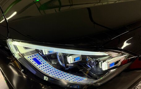 Mercedes-Benz S-Класс, 2025 год, 25 880 000 рублей, 12 фотография