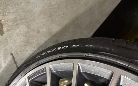 Mercedes-Benz S-Класс, 2025 год, 25 880 000 рублей, 9 фотография