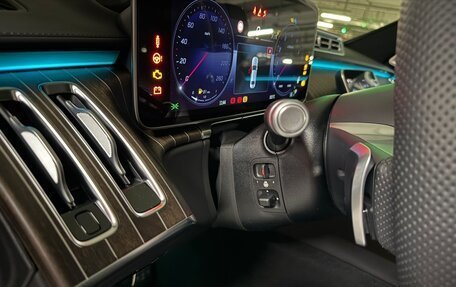 Mercedes-Benz S-Класс, 2025 год, 25 880 000 рублей, 13 фотография