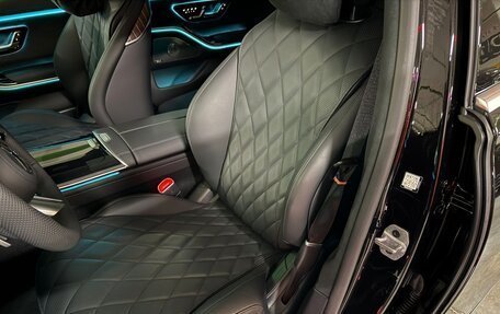 Mercedes-Benz S-Класс, 2025 год, 25 880 000 рублей, 15 фотография