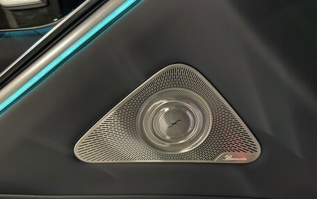 Mercedes-Benz S-Класс, 2025 год, 25 880 000 рублей, 18 фотография