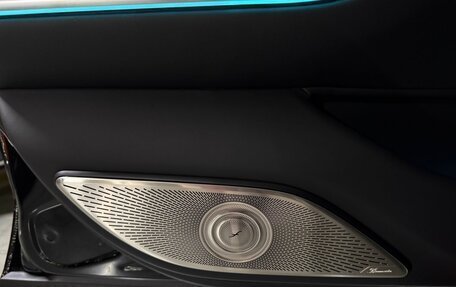 Mercedes-Benz S-Класс, 2025 год, 25 880 000 рублей, 22 фотография