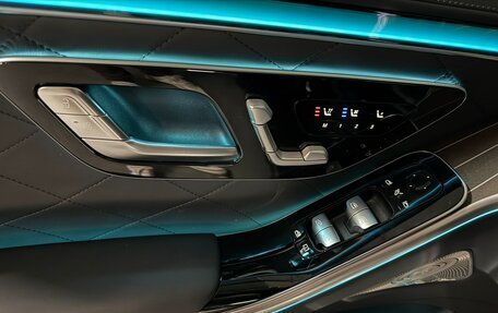 Mercedes-Benz S-Класс, 2025 год, 25 880 000 рублей, 17 фотография