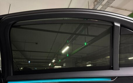 Mercedes-Benz S-Класс, 2025 год, 25 880 000 рублей, 29 фотография