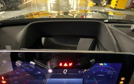 Mercedes-Benz S-Класс, 2025 год, 25 880 000 рублей, 21 фотография