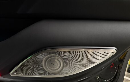 Mercedes-Benz S-Класс, 2025 год, 25 880 000 рублей, 31 фотография