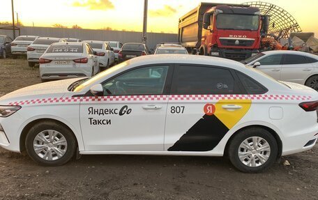 Geely Emgrand, 2024 год, 1 480 000 рублей, 3 фотография