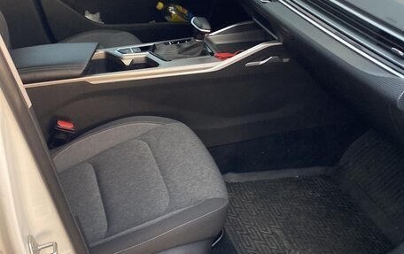 Geely Emgrand, 2024 год, 1 480 000 рублей, 5 фотография