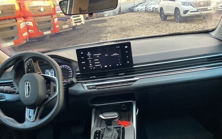 Geely Emgrand, 2024 год, 1 480 000 рублей, 6 фотография