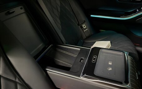 Mercedes-Benz S-Класс, 2025 год, 25 880 000 рублей, 36 фотография