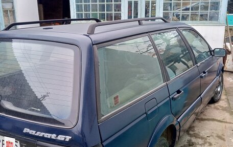 Volkswagen Passat B3, 1989 год, 349 787 рублей, 2 фотография