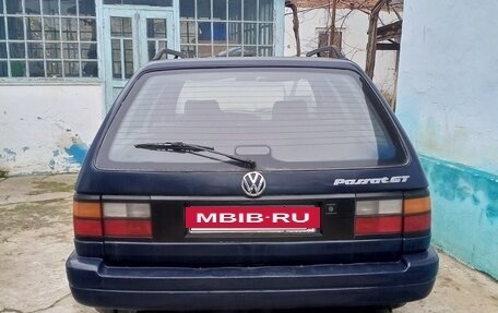 Volkswagen Passat B3, 1989 год, 349 787 рублей, 3 фотография