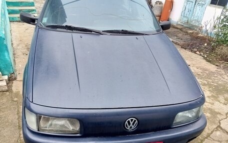 Volkswagen Passat B3, 1989 год, 349 787 рублей, 5 фотография