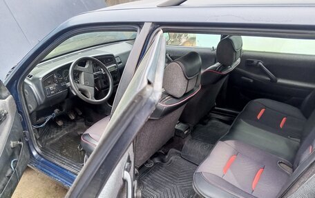 Volkswagen Passat B3, 1989 год, 349 787 рублей, 6 фотография