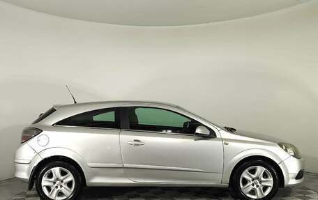 Opel Astra H, 2007 год, 388 000 рублей, 4 фотография