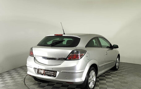 Opel Astra H, 2007 год, 388 000 рублей, 5 фотография