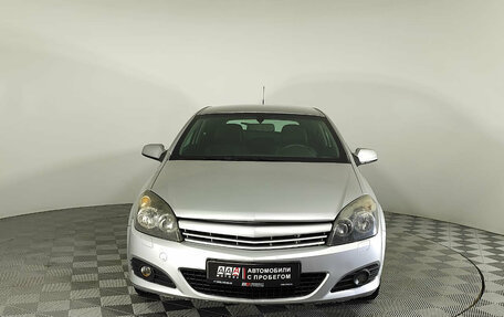 Opel Astra H, 2007 год, 388 000 рублей, 2 фотография