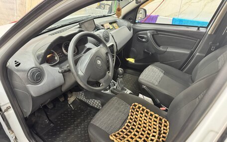 Renault Duster I рестайлинг, 2014 год, 1 150 000 рублей, 5 фотография