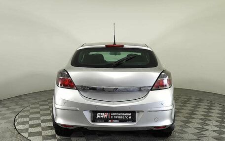 Opel Astra H, 2007 год, 388 000 рублей, 6 фотография