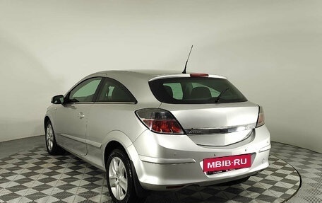 Opel Astra H, 2007 год, 388 000 рублей, 7 фотография