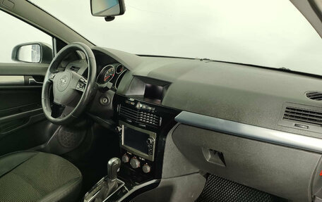 Opel Astra H, 2007 год, 388 000 рублей, 14 фотография